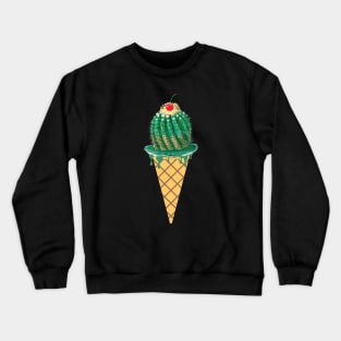 Licked Crewneck Sweatshirt